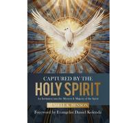 Russell K Benson Captured by the Holy Spirit (Tascabile)