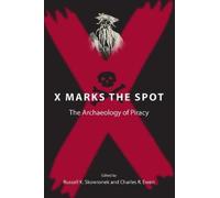 Russell K. Skowronek X Marks the Spot (Tascabile)