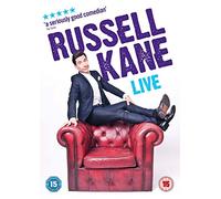 Russell Kane: Live [Edizione: Regno Unito] [Edizione: Regno Unito]