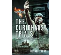 Russell Kent The Curiohaus Trials (Copertina rigida)