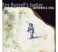 Russell, Kevin - Buttermilk & Rifles