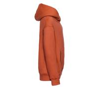 Russell Kids Felpa con cappuccio 0R575B0 - Bambini Maniche Maniche Piene Top