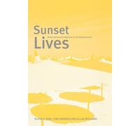 Russell King Tony Warnes Allan Williams Sunset Lives (Tascabile)