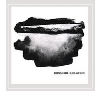 Russell Kirk - Black & White
