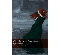 Russell Kirk Old House of Fear (Tascabile)
