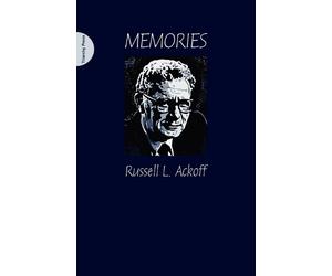 Russell L. Ackoff Memories (Tascabile)