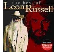 Russell, Leon - Best of