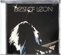 Russell, Leon - Best of