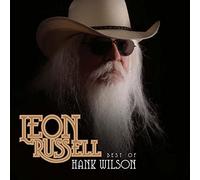 Russell, Leon - Best Of Hank Wilson