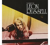 Russell, Leon - Best Of Leon Russell
