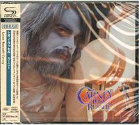 Russell, Leon - Carney