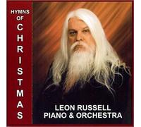 Russell, Leon - Hymns of Christmas