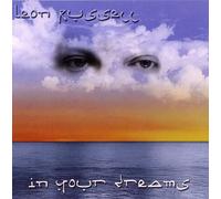 Russell, Leon - In Your Dreams