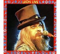 Russell, Leon - Leon Live
