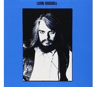 Leon Russell Leon Russell (CD) Album
