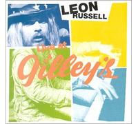 Russell, Leon - Leon Russell Live at Gilley's