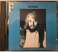 Russell,Leon - Leon Russell/Ultradisc
