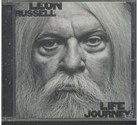 Russell Leon - Life Journey