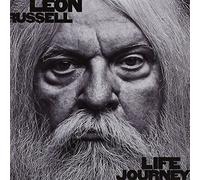 Russell, Leon - Life Journey