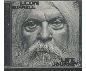Russell Leon - Life Journey