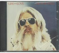 Russell, Leon - Life & Love