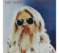 Russell, Leon - Life & Love