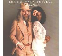 Russell,Leon & Mary - Wedding Album