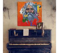 Leon Russell On a Distant Shore (CD) Album