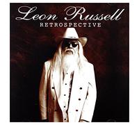 Russell,Leon - Retrospective-Best Of