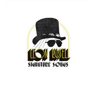 Russell Leon - Signature Songs