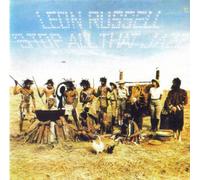 Russell Leon - Stop All Jazz [Import]
