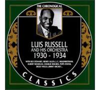 Russell, Luis - 1930-34