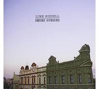 Russell, Luke - Second Guesses