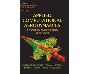 Russell M. Cummings William H. Mason Scott Applied Computati (Copertina rigida)