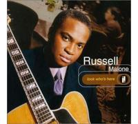 Russell Malone - Look Who's Here