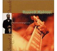 Russell Malone - Sweet Georgia Peach