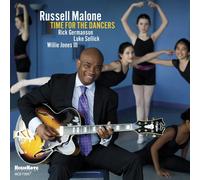 Malone Russell - Time For The Dancers
