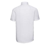 Russell manica corta ultima camicia non ferro 0R957M0 - Rimane rughe gratis