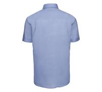 Russell manica corta ultima camicia non ferro 0R957M0 - Rimane rughe gratis