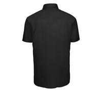 Russell manica corta ultima camicia non ferro 0R957M0 - Rimane rughe gratis
