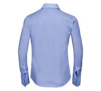 Russell Maniche lunghe Ultimate Non Iron Shirt 0R956F0 - Contemporary Fit