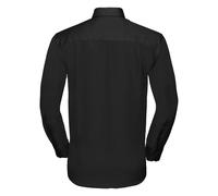 Russell Maniche lunghe Ultimate Non Iron Shirt 0R956M0 - Rimane rughe Free