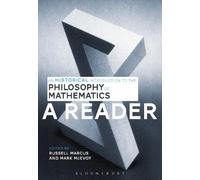 Russell Marcus An Historical Introduction to the Philosophy of Math (Tascabile)