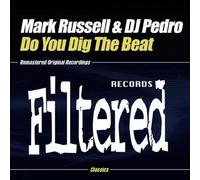 Russell, Mark & Dj Pedro - Do You Dig The Beat
