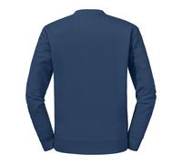 Russell Mens Set In Manica Felpa 0R262M0 -Winter Wear caldo pullover Jumper