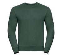Russell Mens Set In Manica Felpa 0R262M0 -Winter Wear caldo pullover Jumper