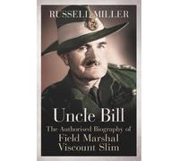 Russell Miller Uncle Bill (Tascabile)