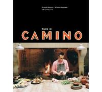 Russell Moore Chris Colin Allison Hopelain This Is Camino (Copertina rigida)