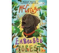 Russell Morris McGregor & The Embeebee Forest (Tascabile)
