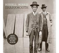 Russell Morris - Sharkmouth (The Collector's Edition)